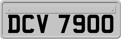 DCV7900
