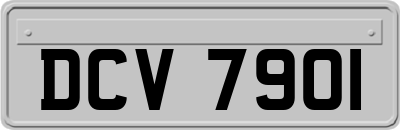 DCV7901
