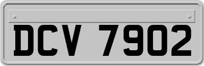 DCV7902