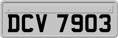 DCV7903