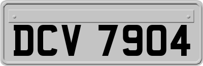 DCV7904
