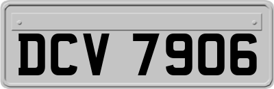 DCV7906