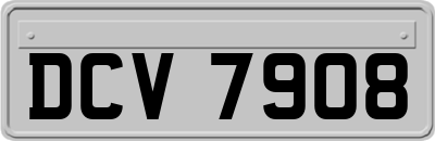 DCV7908