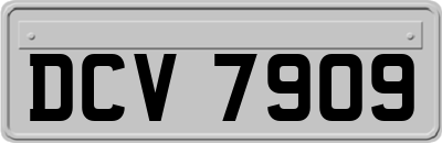 DCV7909