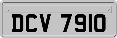 DCV7910