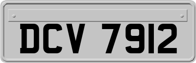 DCV7912