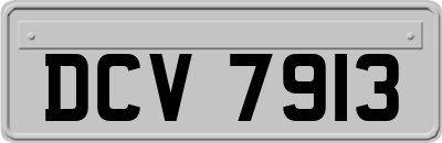 DCV7913