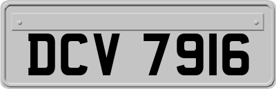 DCV7916