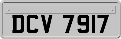 DCV7917