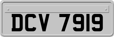 DCV7919