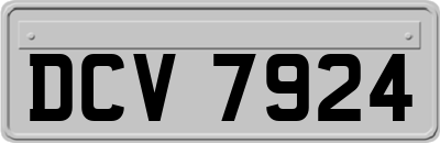 DCV7924