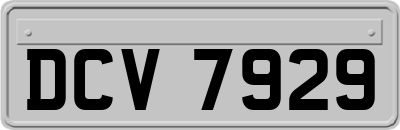 DCV7929
