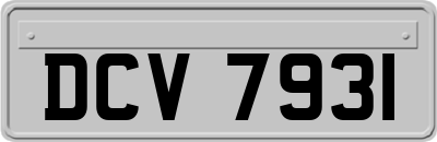 DCV7931
