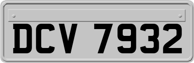 DCV7932