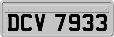 DCV7933