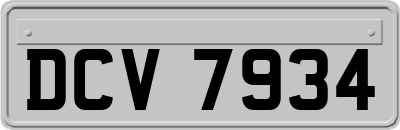 DCV7934
