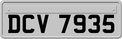 DCV7935
