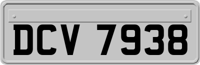 DCV7938
