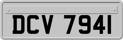 DCV7941