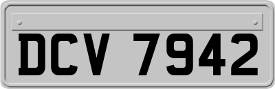 DCV7942