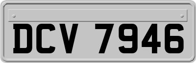 DCV7946