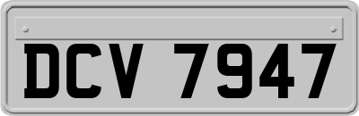 DCV7947