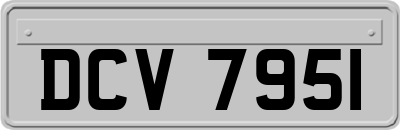 DCV7951