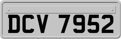 DCV7952
