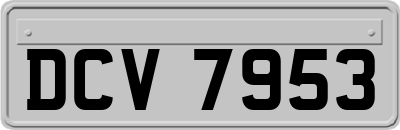 DCV7953