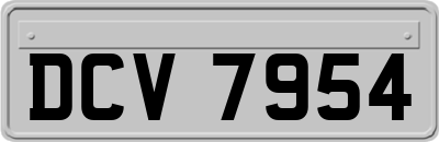 DCV7954
