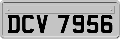 DCV7956