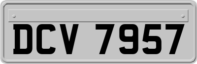 DCV7957