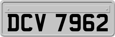 DCV7962