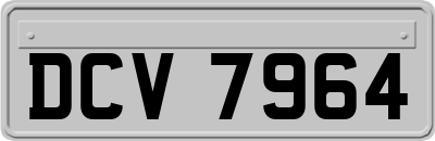 DCV7964
