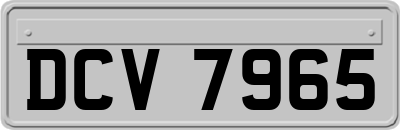 DCV7965