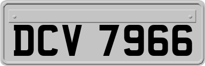 DCV7966