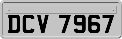 DCV7967