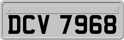 DCV7968