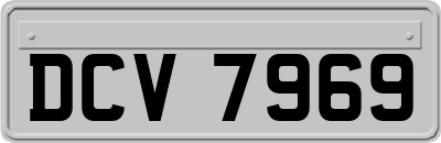 DCV7969