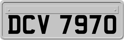 DCV7970