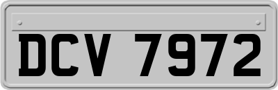 DCV7972