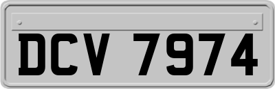 DCV7974