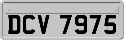 DCV7975
