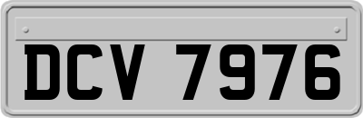 DCV7976