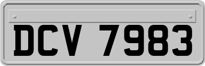 DCV7983