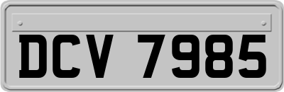 DCV7985