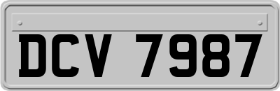 DCV7987