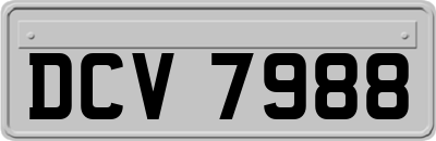 DCV7988