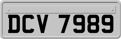 DCV7989