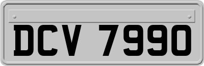 DCV7990